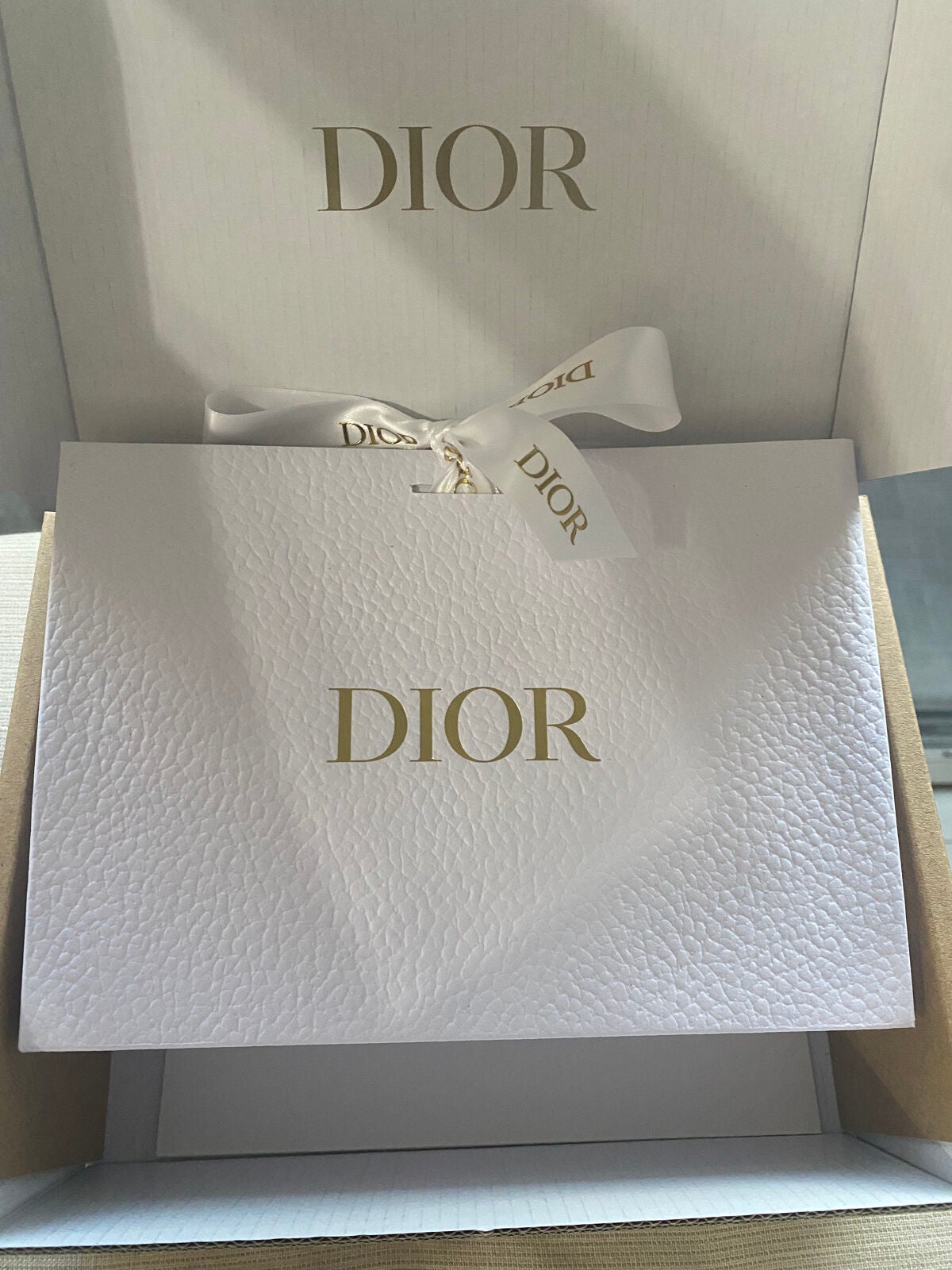 【旧】サンク クルール クチュール/Dior/アイシャドウパレットを使ったクチコミ(5枚目)