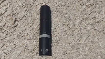 オブジェ ナチュラルカバーファンデーション SPF50+ PA++++/オブジェ/その他ファンデーションを使ったクチコミ(1枚目)