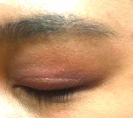 ショコラスウィート アイズ/リンメル ロンドン/アイシャドウパレットを使ったクチコミ(2枚目)