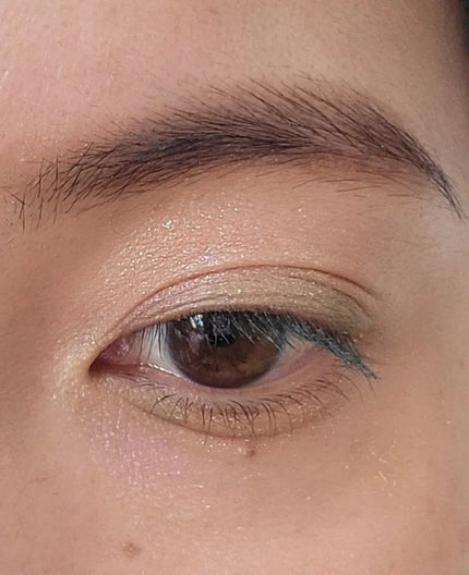 トーン ロング ラッシュ マスカラ/to/one/マスカラを使ったクチコミ(7枚目)