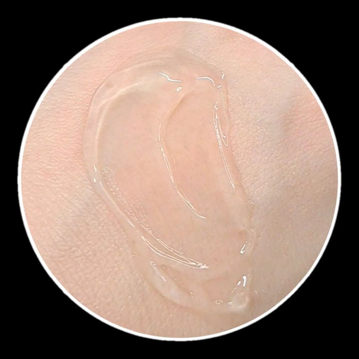 エッセンシャルジェル/Koo/マッサージクリームを使ったクチコミ(2枚目)