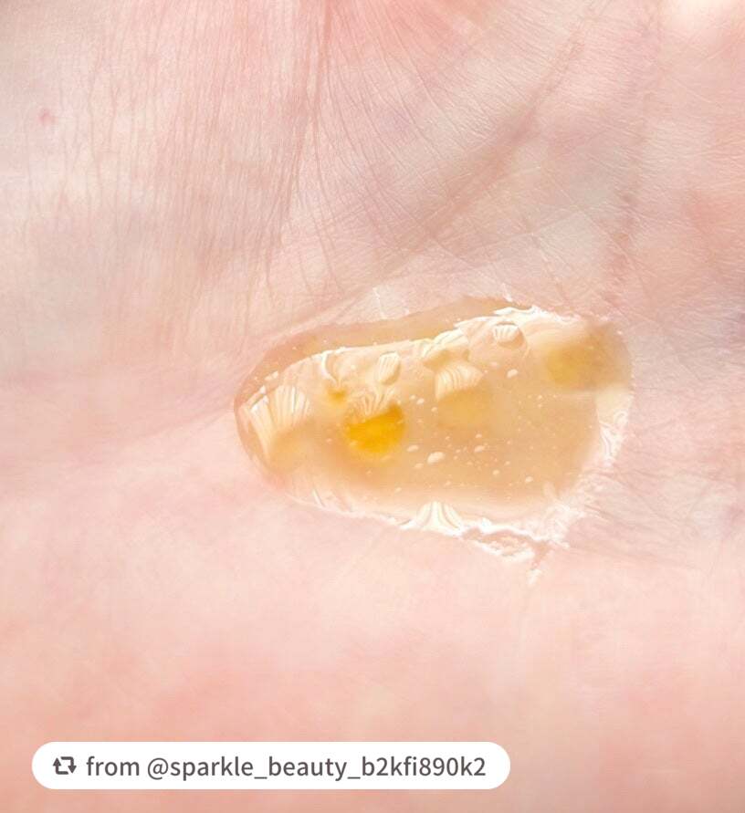 ホワイトトリュフダブルレイヤーリバイタライジングセラム/ダルバ/美容液を使ったクチコミ(3枚目)