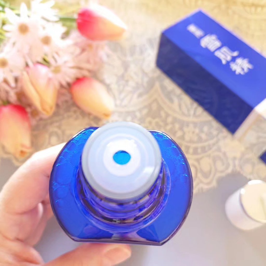 薬用 雪肌精/雪肌精/化粧水を使ったクチコミ（3枚目）