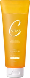 CVITASCクレンジングジェル