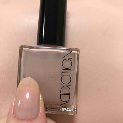 ヴェルニ/CHANEL/マニキュアを使ったクチコミ(5枚目)