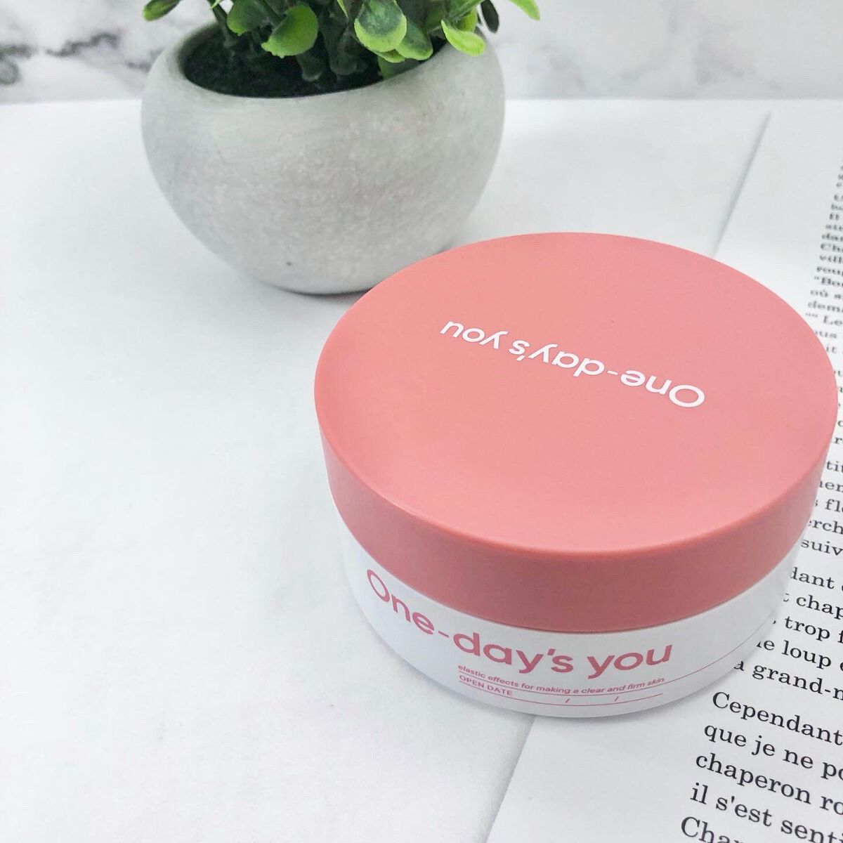 コラーゲンハイドロゲルアイパッチ/One-day's you/アイケア・アイクリームを使ったクチコミ(7枚目)