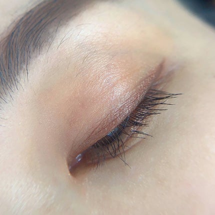 &be クリームアイシャドウ/&be/ジェル・クリームアイシャドウを使ったクチコミ(4枚目)