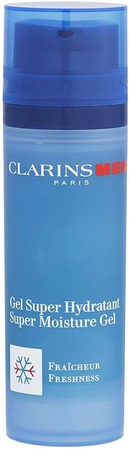 クラランス メン モイスチャージェルSP