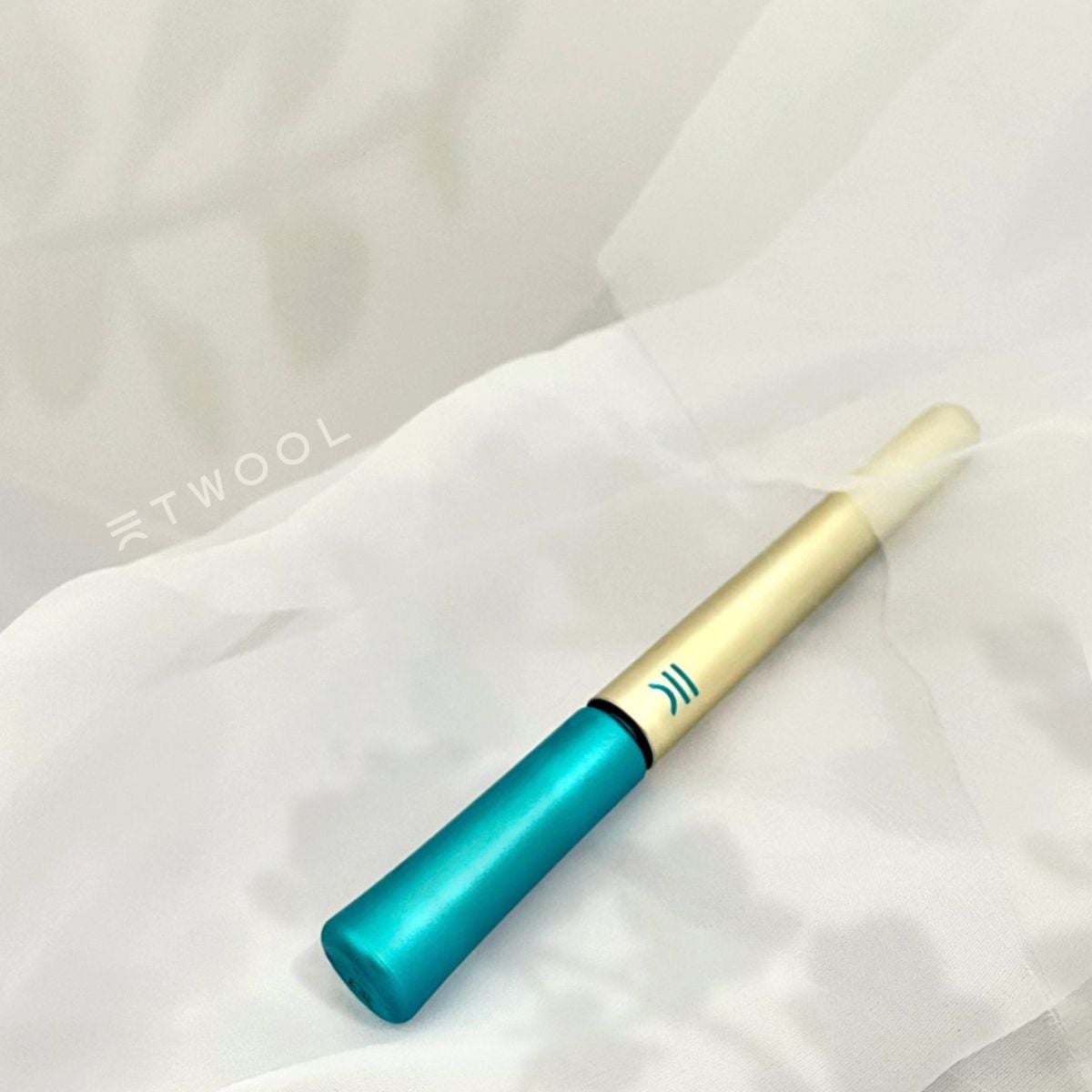 TWOOLダブルアイリッドハイブリットフィルム/SHOBIDO/二重まぶた用アイテムを使ったクチコミ(1枚目)