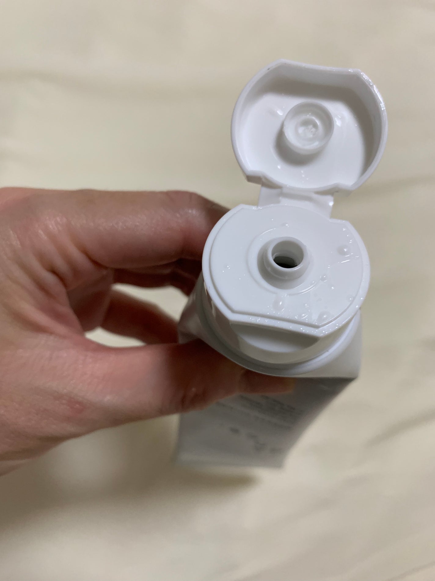 ダンスデザインチューナー モダンシマー/アリミノ/ヘアワックス・クリームを使ったクチコミ(2枚目)