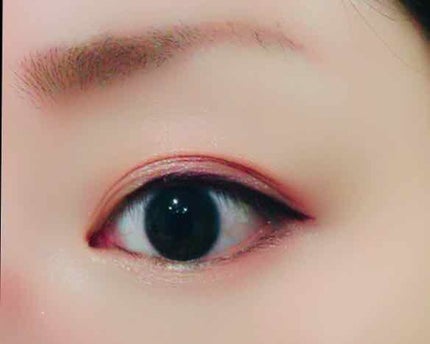 ショコラスウィート アイズ/リンメル ロンドン/アイシャドウパレットを使ったクチコミ(4枚目)