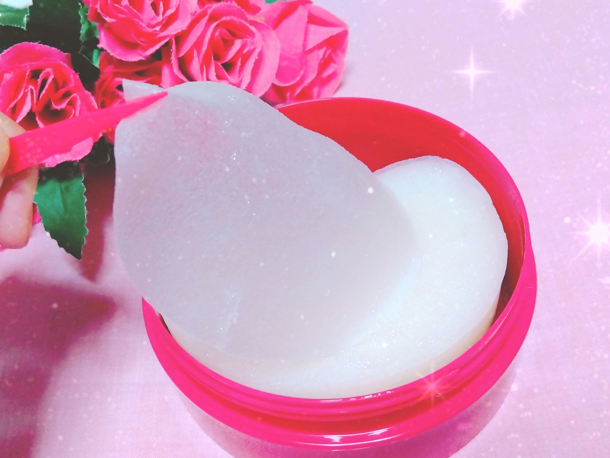 ドラゴンズシークレットマスク (60枚入り)/b.glen/シートマスク・パックを使ったクチコミ（2枚目）