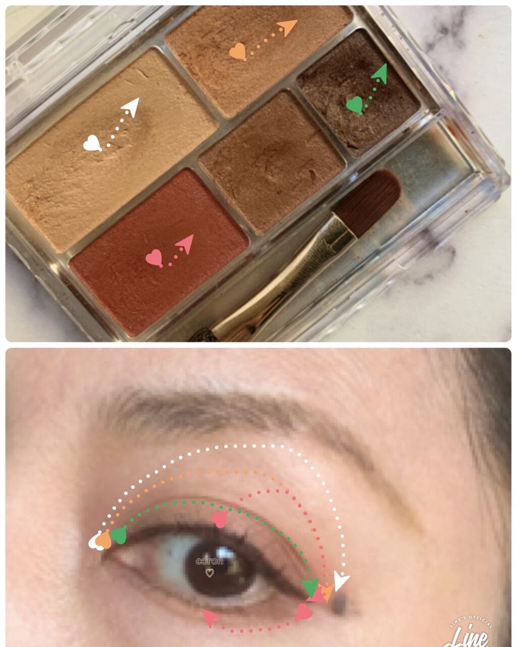 ハイライティング パウダー/BOBBI BROWN/パウダーハイライトを使ったクチコミ（3枚目）