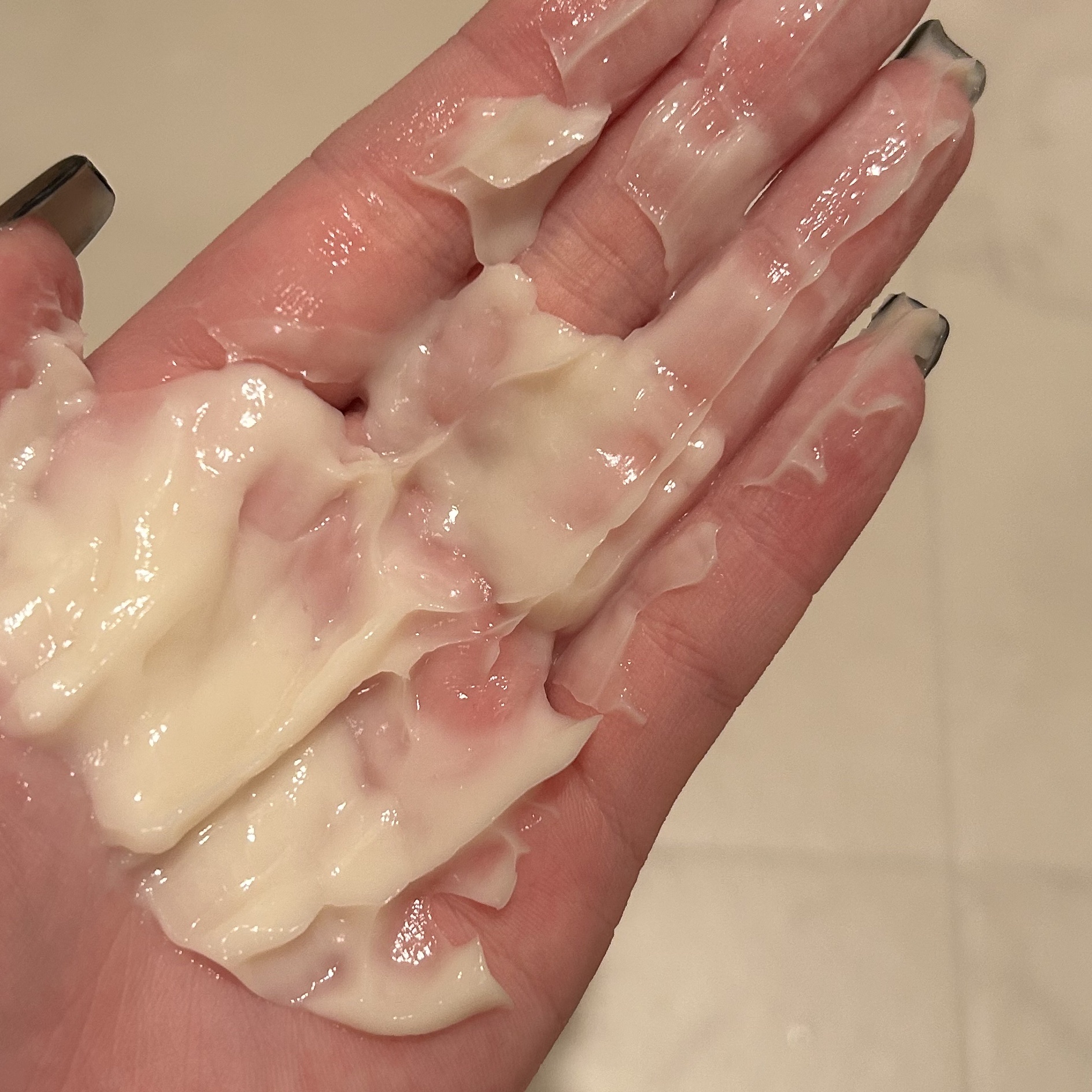 OFFLO リセット モイスチャー シャンプー/トリートメント/OFFLO/市販シャンプーを使ったクチコミ（3枚目）