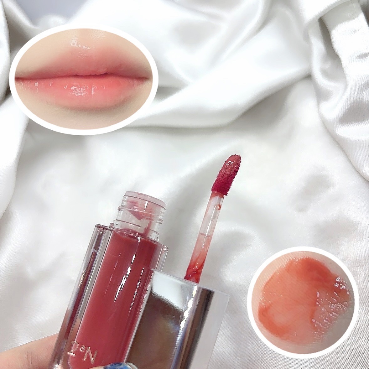 デュアルチーク/2aN/パウダーチークを使ったクチコミ（2枚目）