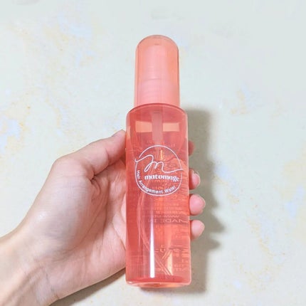 まとめ髪スティック レギュラー/マトメージュ/ヘアワックス・クリームを使ったクチコミ(5枚目)