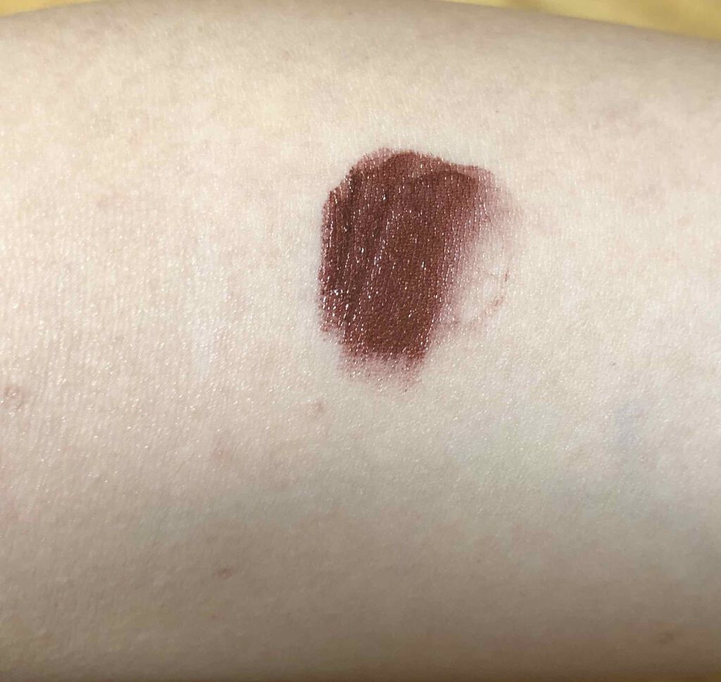 リップスティックＣＶ/ラファイエ/口紅を使ったクチコミ（3枚目）