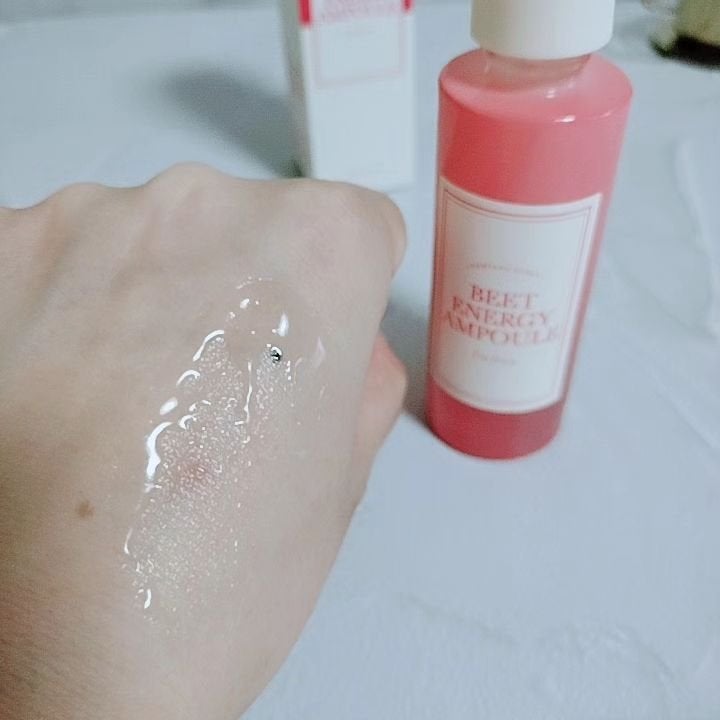 みぃ on LIPS 「I'mfromビーツエナジーアンプル販売価格2,690円>セー..」(5枚目)