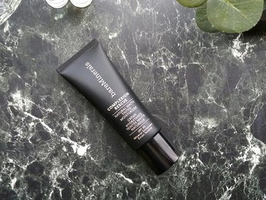 CR ナチュラル マット モイスチャライザー/bareMinerals/クリーム・エマルジョンファンデーションを使ったクチコミ（1枚目）