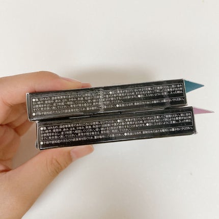 トーンディメンショナルパレット/KATE/メイクアップキットを使ったクチコミ(7枚目)