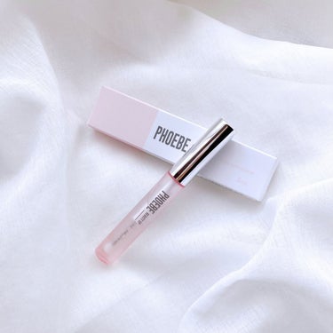 PHOEBE BEAUTY UP フィービー　ビューティーアップ　アイラッシュセラムN２のクチコミ「⁡
⁡
⁡
⁡
 #提供 

PHOEBE BEAUTY UP様
⁡
Instagramでのキ.....」（3枚目）