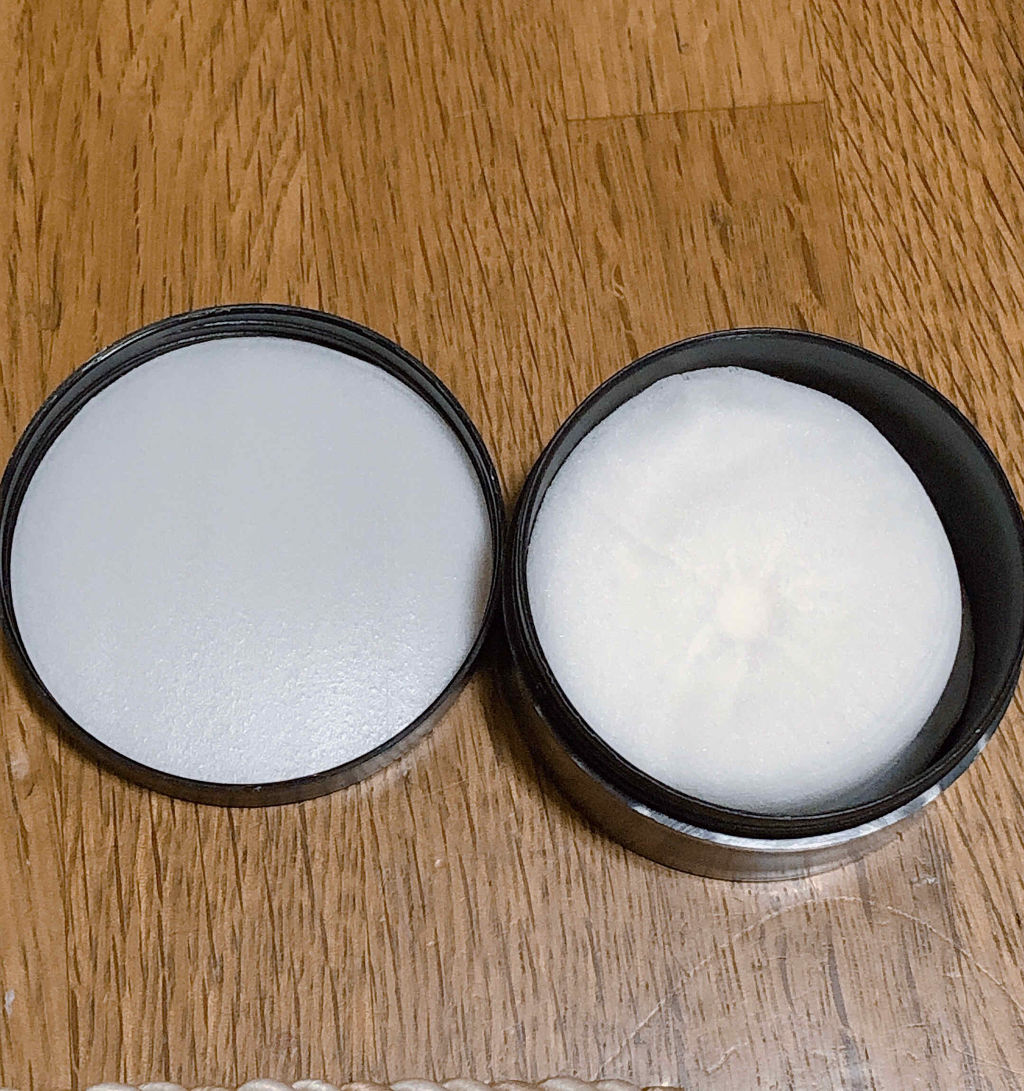 UR GLAM　ENAMEL REMOVER SHEETS/U R GLAM/除光液を使ったクチコミ（1枚目）