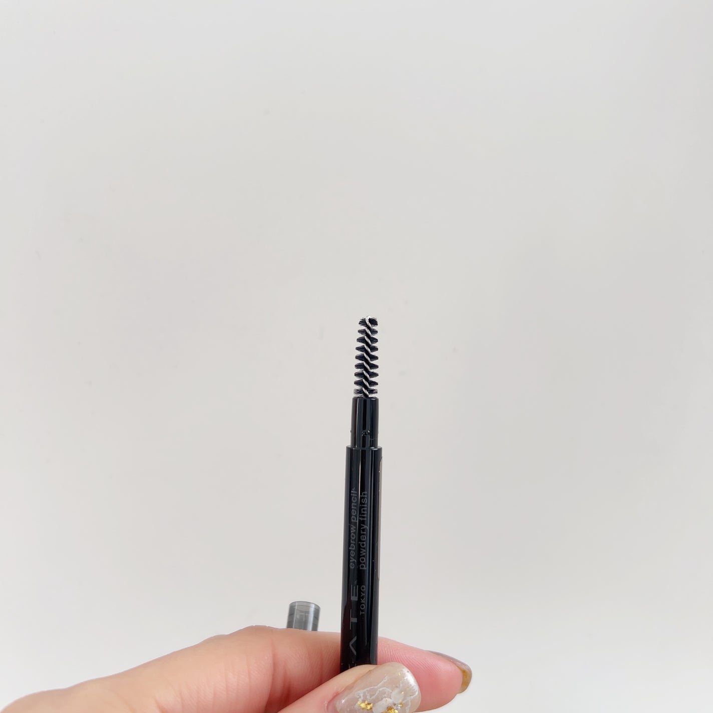 ケイト アイブロウペンシル(パウダリーフィニッシュ)/KATE/アイブロウペンシルを使ったクチコミ(3枚目)