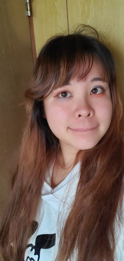 エンジェル ハート アイカラーズ/エンジェルハート/単色アイシャドウを使ったクチコミ(4枚目)