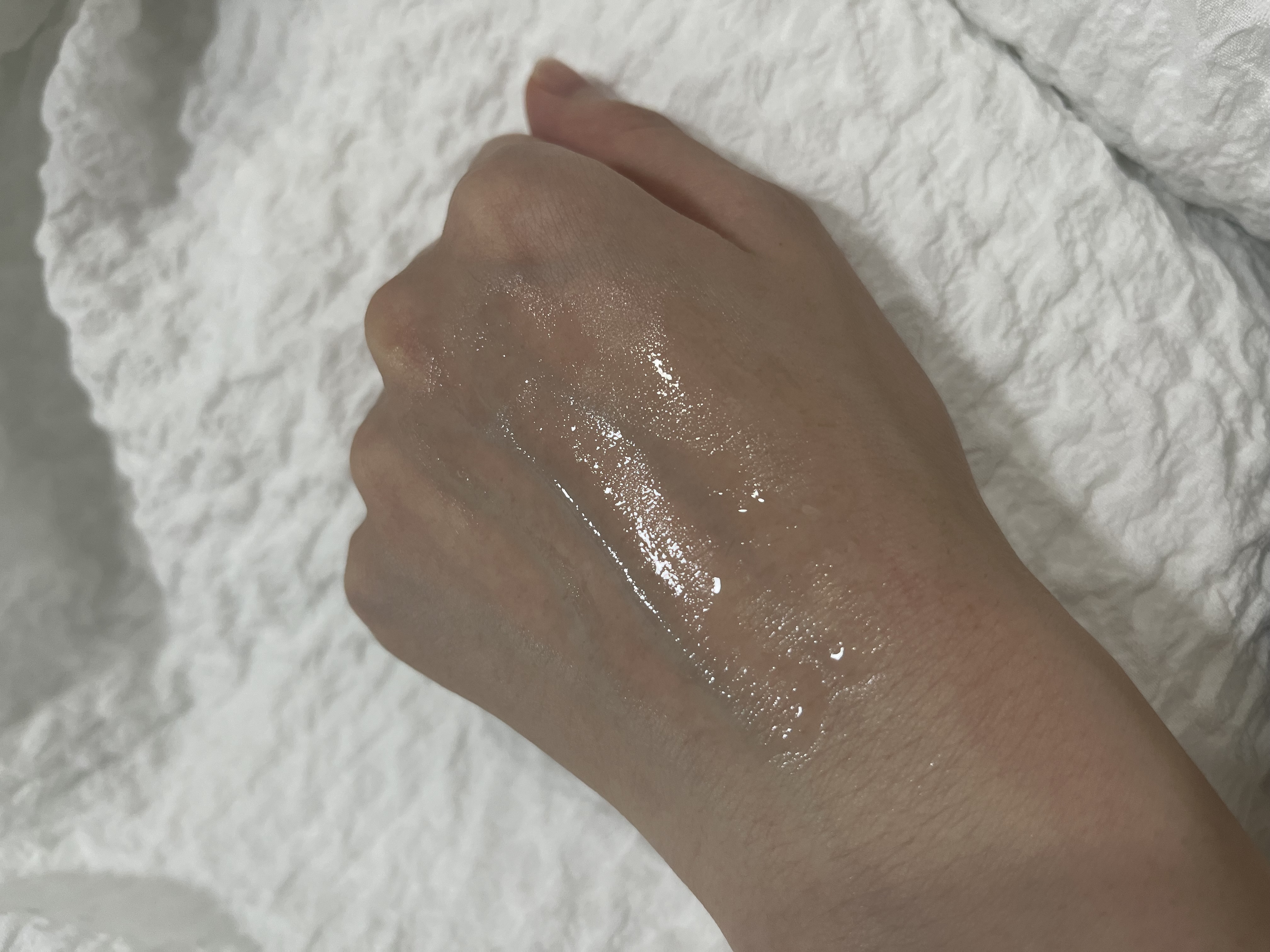 RXザ・アルファアルブチン2 ニキビ跡ケアセラム/COSRX/美容液を使ったクチコミ（3枚目）