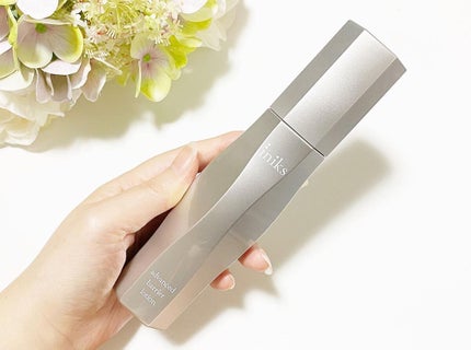 アドバンスバリア ローション(敏感肌用化粧水)/iniks/化粧水を使ったクチコミ(4枚目)