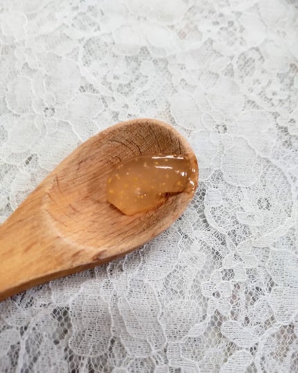 カプセルインハイドロクレンズ/PLUEST/クレンジングジェルを使ったクチコミ(3枚目)