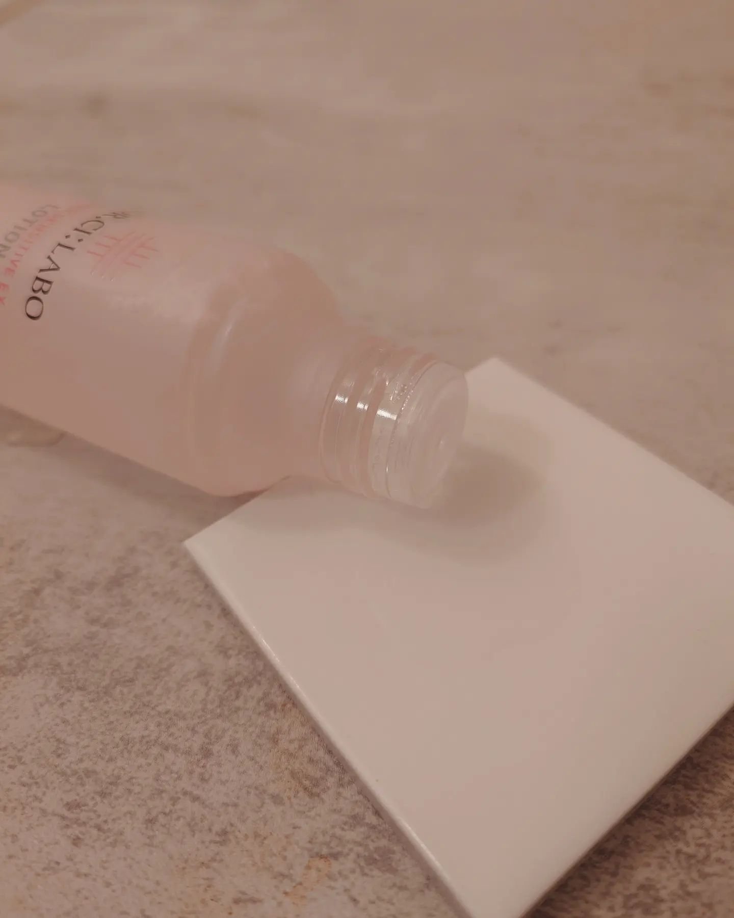 薬用アクアコラーゲンゲル スーパーセンシティブEX/ドクターシーラボⓇ/オールインワン化粧品を使ったクチコミ（2枚目）