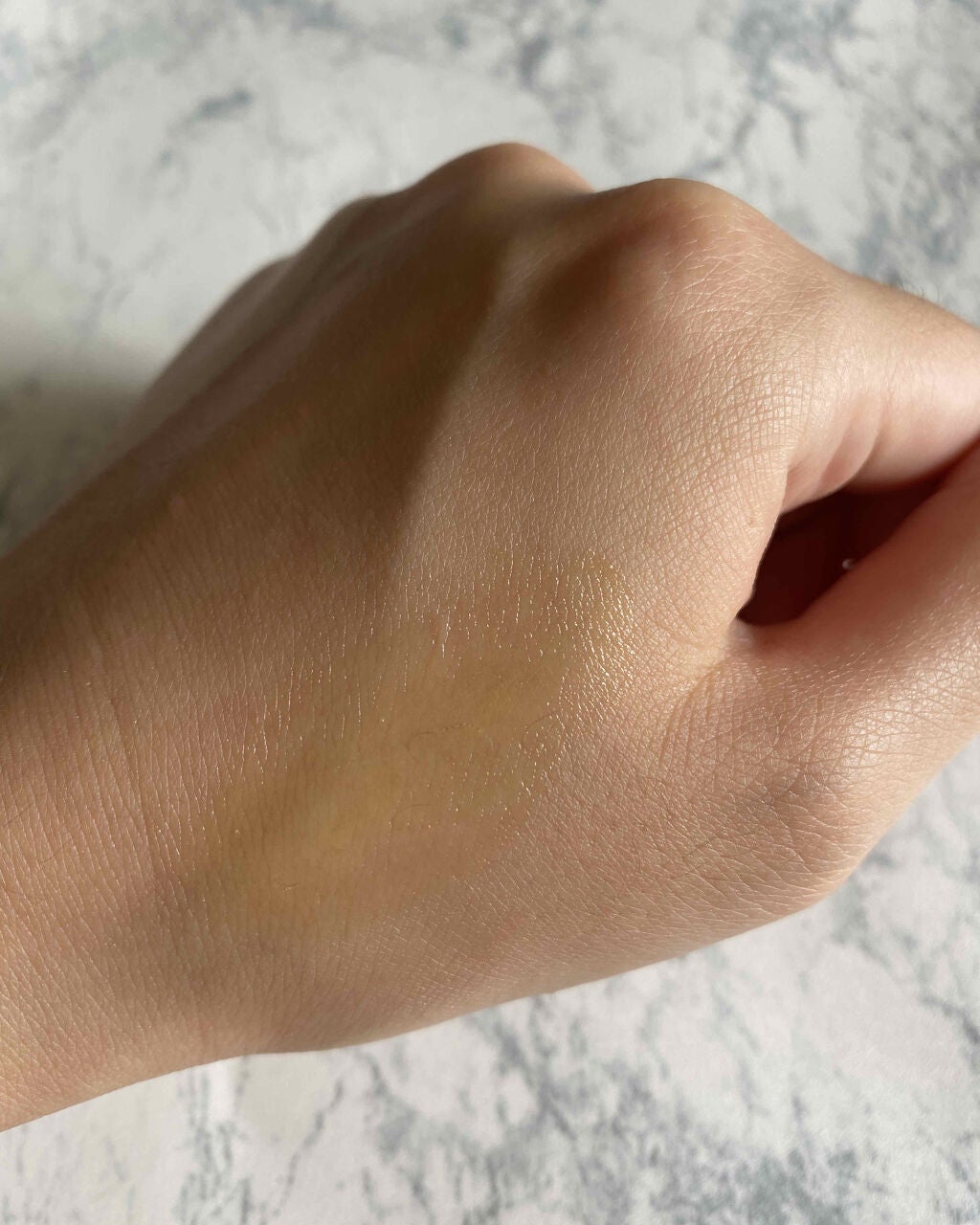 38°C / 99°F Lipstick <TOKYO>/UZU BY FLOWFUSHI/口紅を使ったクチコミ(2枚目)