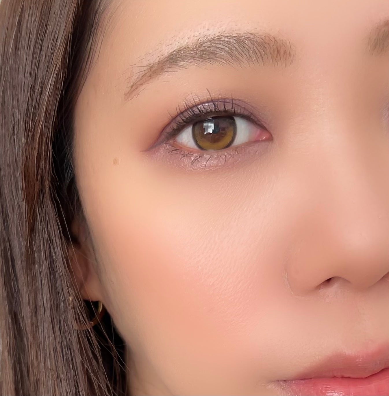 アニマルアイシャドウ(4シェード)/ZEESEA/アイシャドウパレットを使ったクチコミ(7枚目)