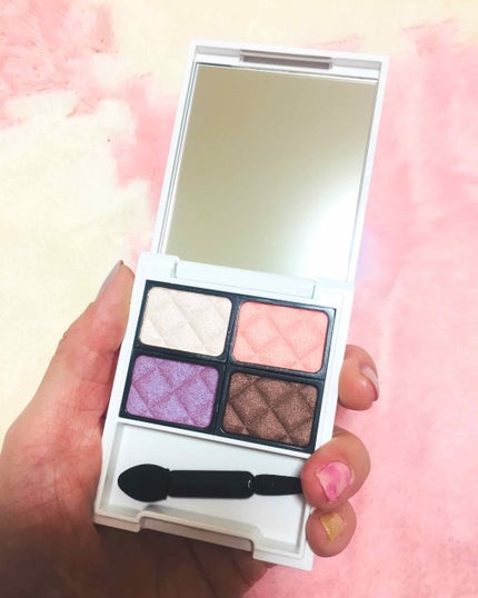 モイストバランス ローション/ACSEINE/化粧水を使ったクチコミ(4枚目)