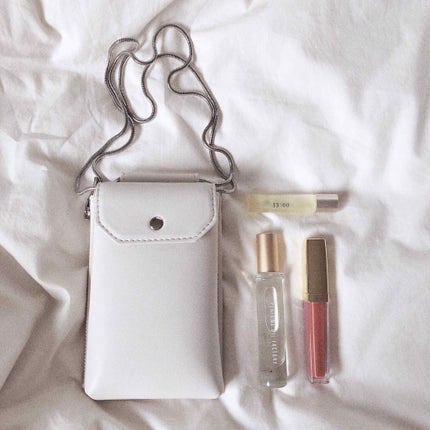 カラーティントリップ/CEZANNE/リップティントを使ったクチコミ(1枚目)