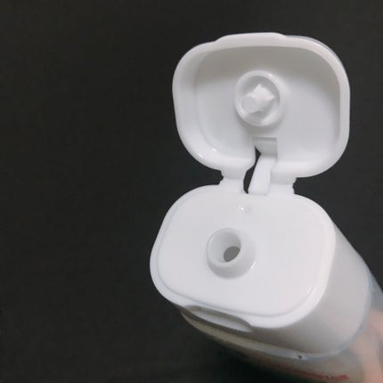 ピュア ナチュラル クリームエッセンス モイスト/pdc/オールインワン化粧品を使ったクチコミ(2枚目)