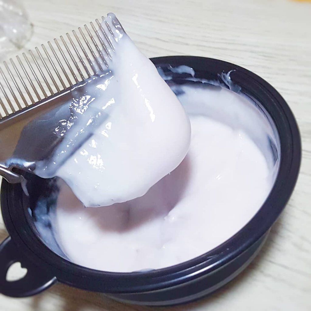 パーソナライズヘアカラー COLORIS/COLORIS/ヘアカラーを使ったクチコミ(2枚目)