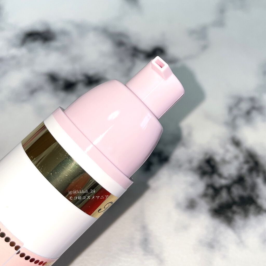 ~トゥー フェイスド ハングオーバー~ ピロー バーム リップ トリートメント/Too Faced/リップ美容液を使ったクチコミ(3枚目)