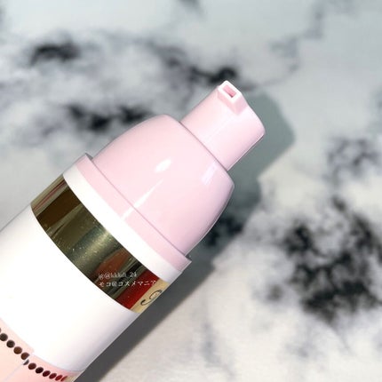 ボーン ディス ウェイ グロウ モイスチュアライジング メイクアップ プライマー/Too Faced/化粧下地を使ったクチコミ(3枚目)