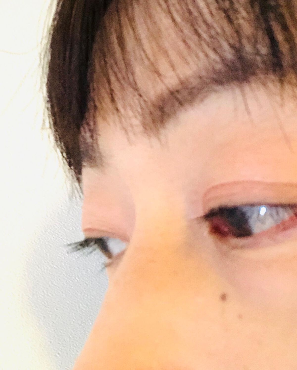 ベター ザン セックス マスカラ ドール ラッシュ/Too Faced/マスカラを使ったクチコミ(6枚目)