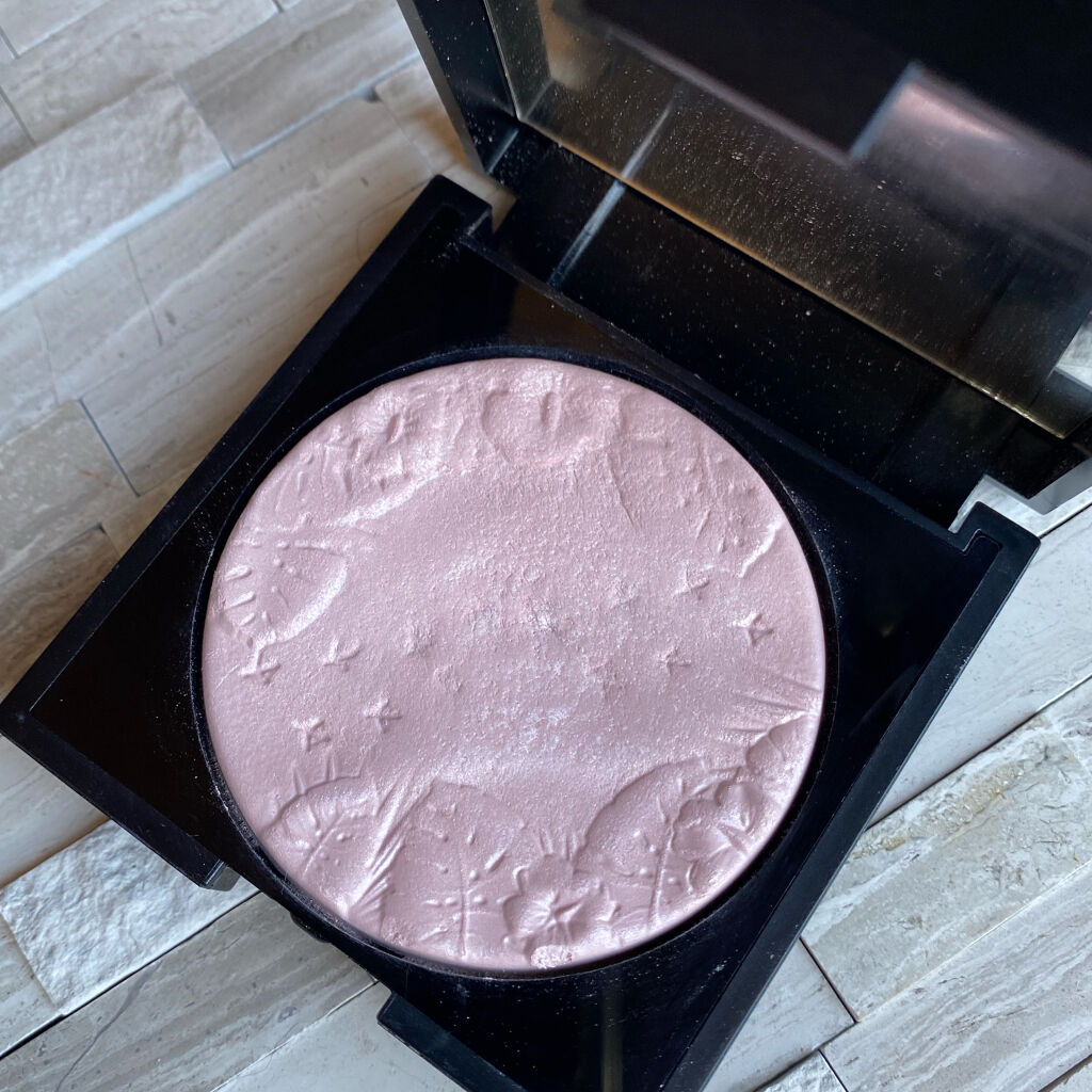 フラロッソ ルーチ ハイライター/アスタリフト/パウダーハイライトを使ったクチコミ（2枚目）