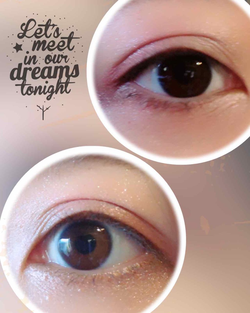 アディクション ザ アイシャドウ/ADDICTION/単色アイシャドウを使ったクチコミ（1枚目）