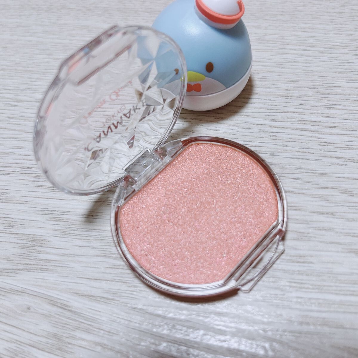 スキンアクア トーンアップUVエッセンス/スキンアクア/日焼け止めクリームを使ったクチコミ（2枚目）