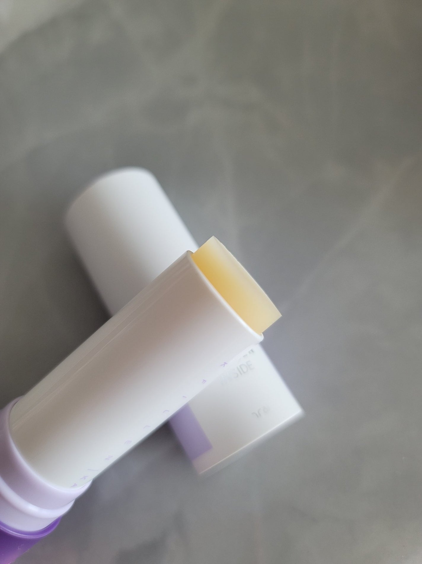 アイバーム CV/KAHI/フェイスバームを使ったクチコミ(2枚目)