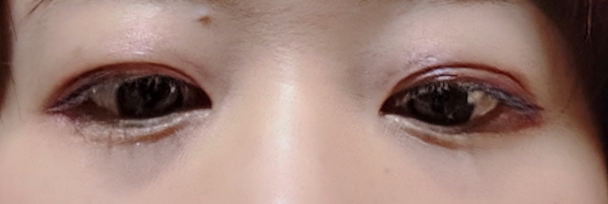 シグニチャー カラー アイズ/SUQQU/アイシャドウパレットを使ったクチコミ（3枚目）