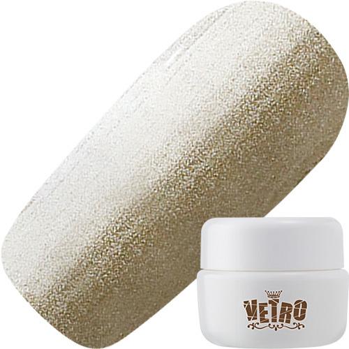 VETRO No.19 Luxe-Meta Liner  VLT978A メタシャンパンゴールド