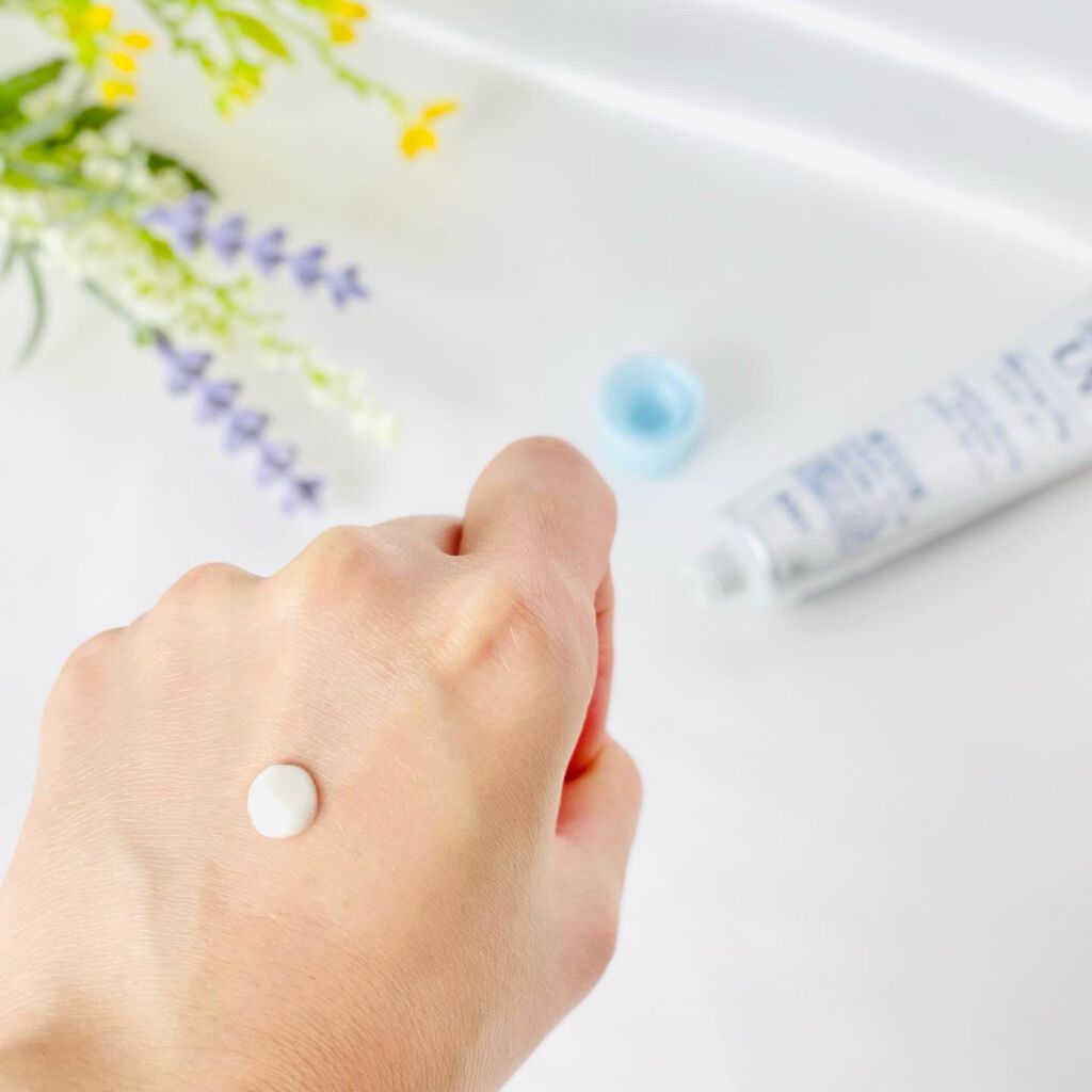 ビオレUV バリア・ミー ミネラルジェントルミルク/ビオレ/日焼け止めミルクを使ったクチコミ（3枚目）