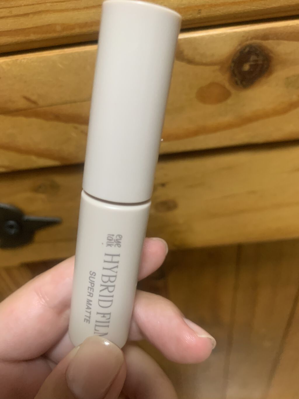 ふたえテープ/shefun/二重まぶた用アイテムを使ったクチコミ（3枚目）