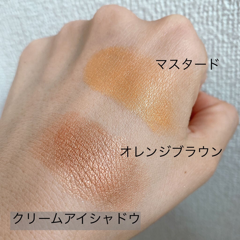 UVミルク/&be/日焼け止め・UVケアを使ったクチコミ(3枚目)